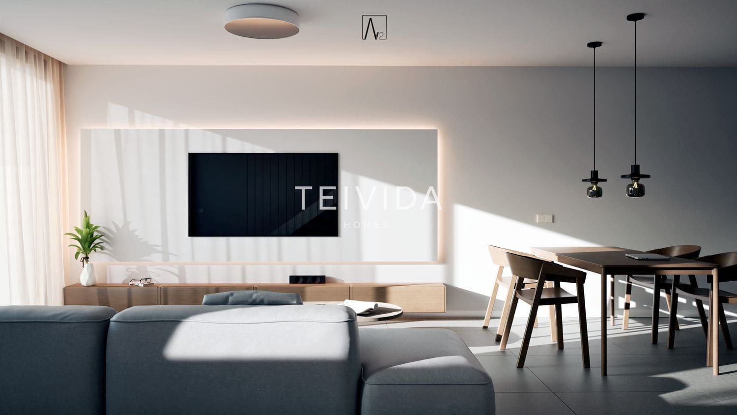 3 soverom Hus til salgs i Guimar med svømmebasseng garasje - € 410 000 (Ref: 9626472)