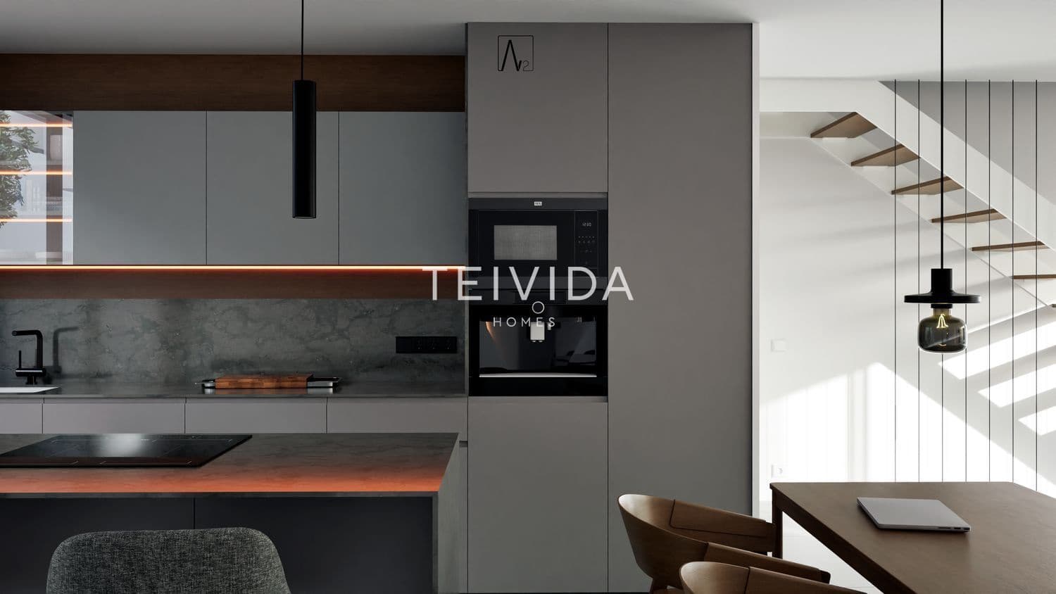 3 soverom Hus til salgs i Guimar med svømmebasseng garasje - € 410 000 (Ref: 9626472)