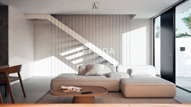 3 soverom Hus til salgs i Güímar med svømmebasseng garasje - € 410 000 (Ref: 9626472)