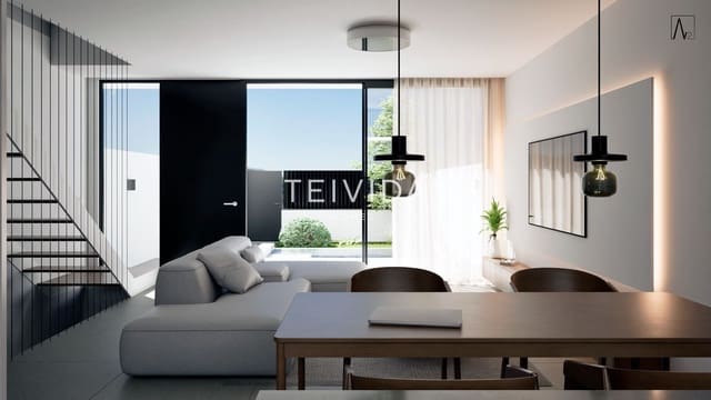 3 soverom Hus til salgs i Güímar med svømmebasseng garasje - € 410 000 (Ref: 9626472)