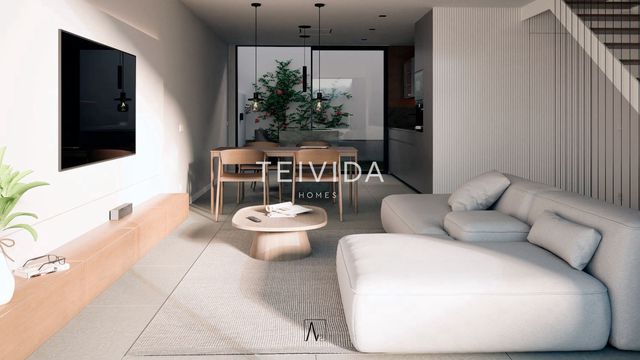 3 sovrum Hus till salu i Güímar med pool garage - 430 000 € (Ref: 9626472)