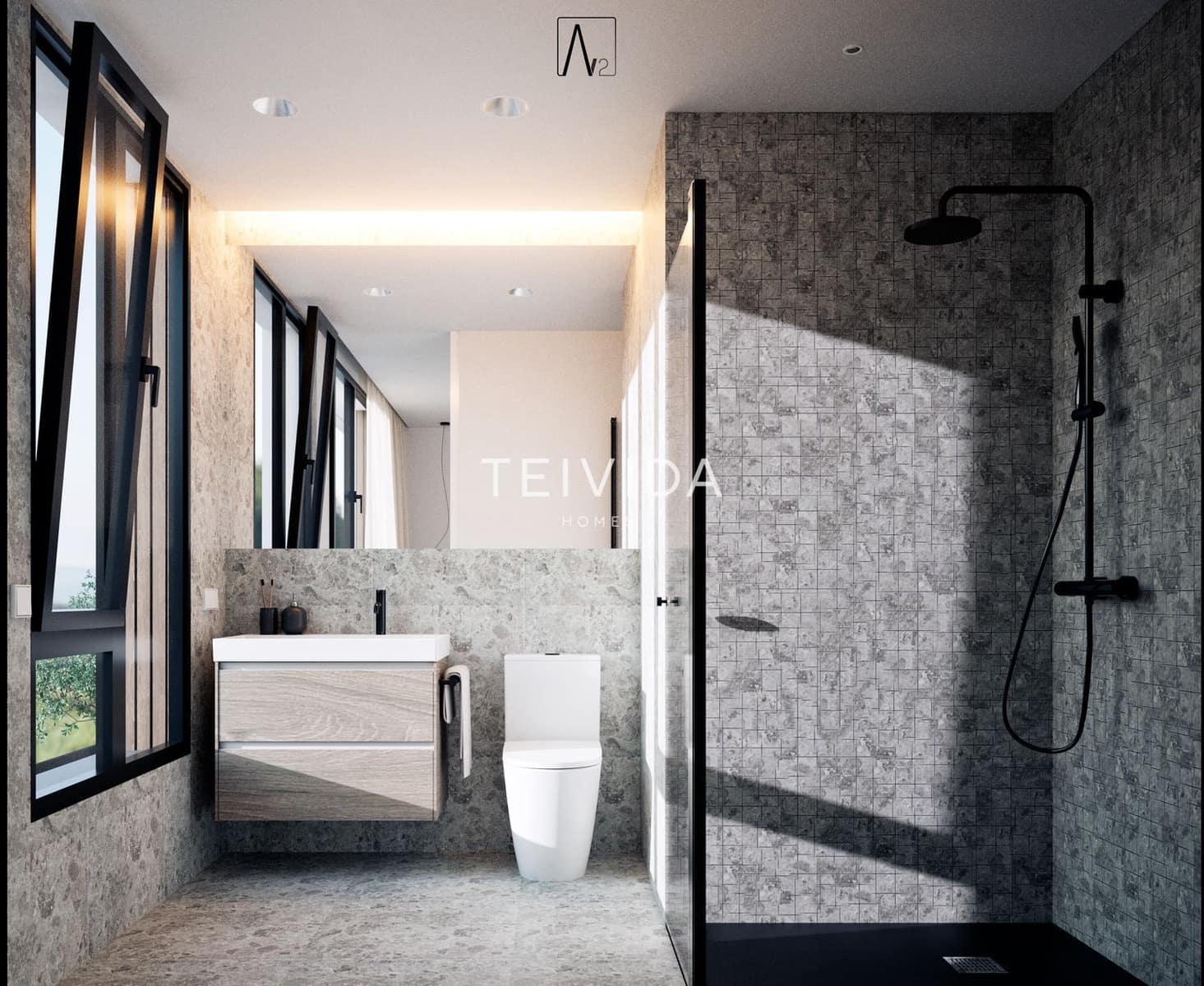 3 soverom Hus til salgs i Guimar med svømmebasseng garasje - € 410 000 (Ref: 9626472)