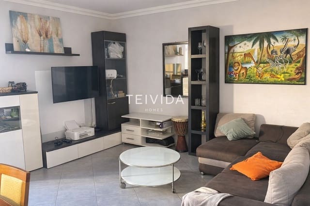 4 bedroom Villa for sale in Las Rosas (Las Galletas), Arona with garage - € 478,000 (Ref: 9626519)