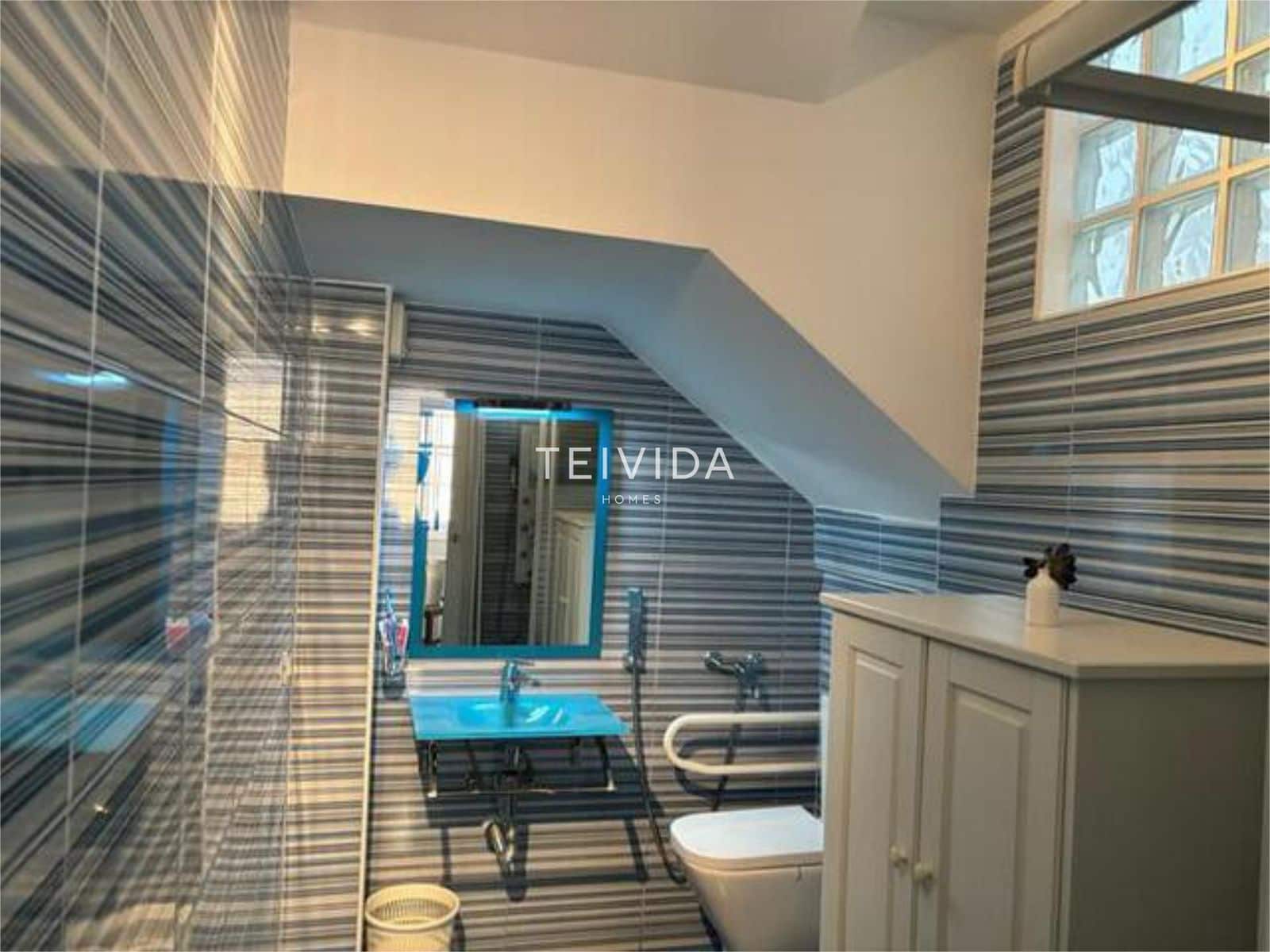 4 soveværelse Villa til salg i Las Rosas (Las Galletas) med garage - € 478.000 (Ref: 9626519)