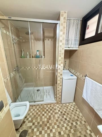1 camera da letto Appartamento da affittare in Los Cristianos, Arona - 1.400 € (Rif: 9628143)