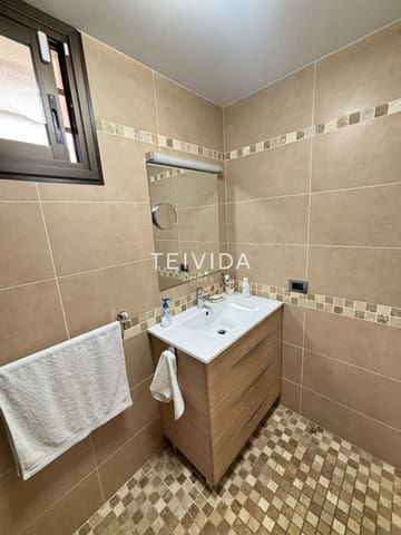 1 camera da letto Appartamento da affittare in Los Cristianos, Arona - 1.400 € (Rif: 9628143)