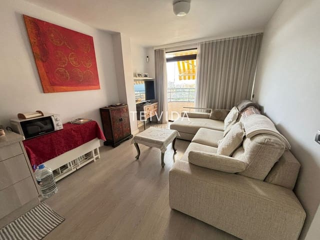 1 camera da letto Appartamento da affittare in Los Cristianos, Arona - 1.400 € (Rif: 9628143)