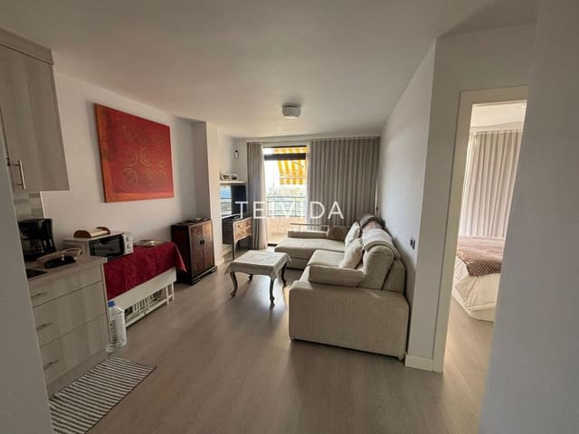 1 camera da letto Appartamento da affittare in Los Cristianos, Arona - 1.400 € (Rif: 9628143)