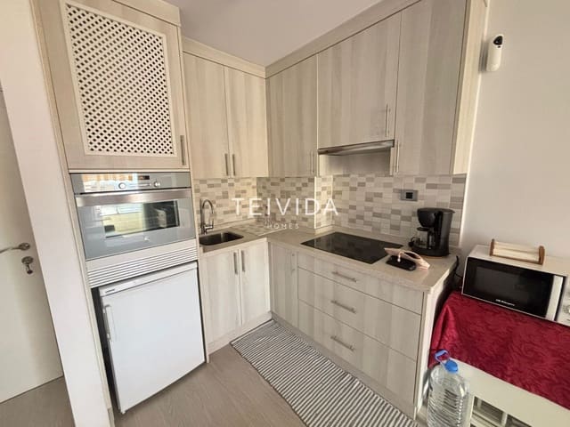1 camera da letto Appartamento da affittare in Los Cristianos, Arona - 1.400 € (Rif: 9628143)