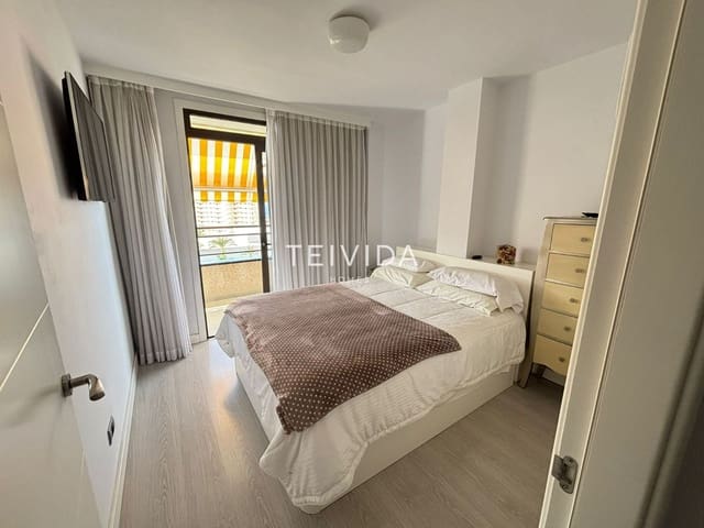 1 camera da letto Appartamento da affittare in Los Cristianos, Arona - 1.400 € (Rif: 9628143)
