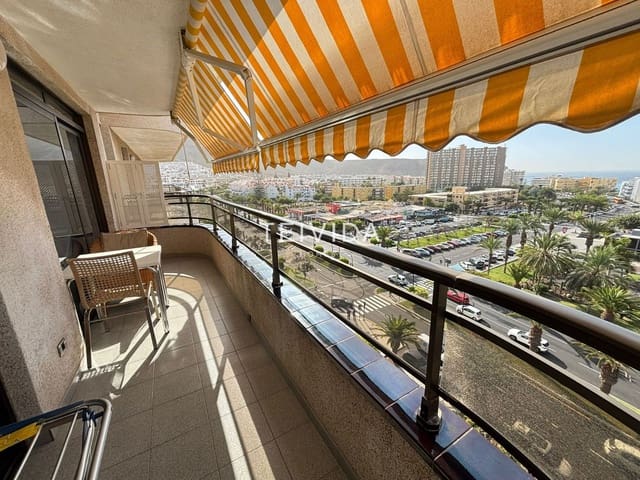 1 camera da letto Appartamento da affittare in Los Cristianos, Arona - 1.400 € (Rif: 9628143)