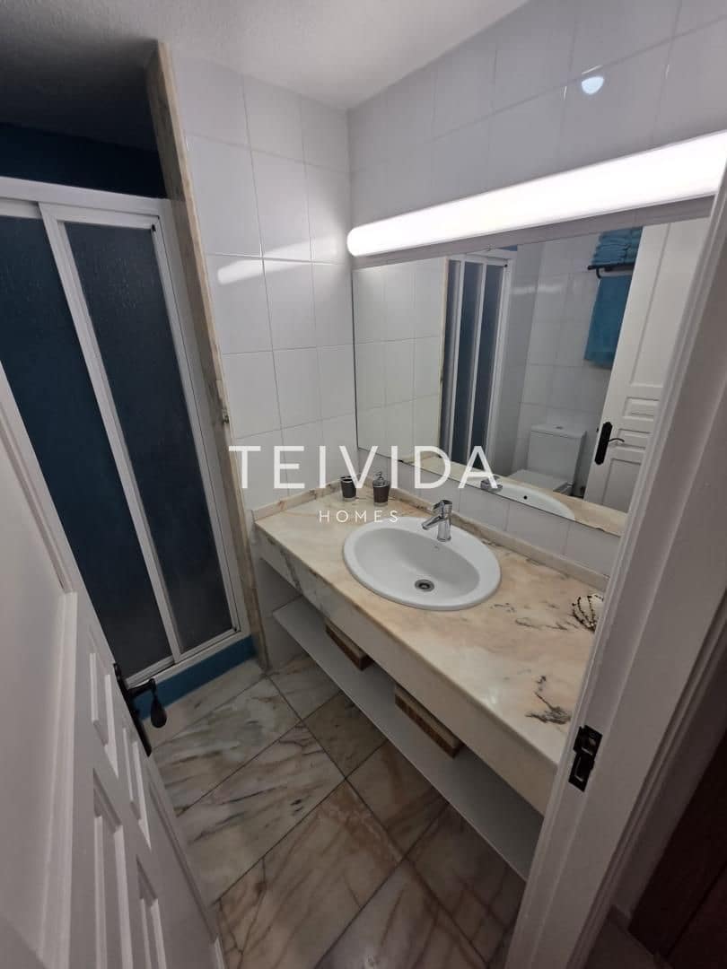 Ático de 1 habitación en Puerto de la Cruz en venta con piscina - 180.000 € (Ref: 9629253)