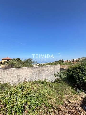 Byggegrund til salg i Santa Cruz de Tenerife - € 450.000 (Ref: 9631810)