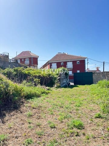 Byggegrund til salg i Santa Cruz de Tenerife - € 450.000 (Ref: 9631810)