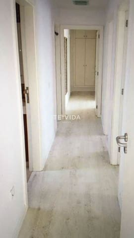 4 bedroom Villa for rent in Santa Cruz de Tenerife with pool garage - € 2,500 (Ref: 9631811)