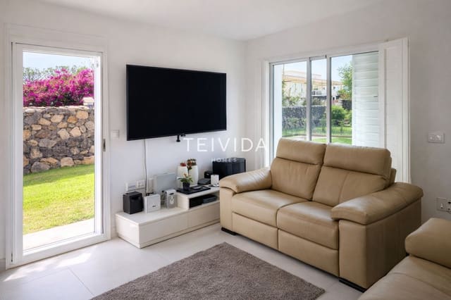 4 bedroom Villa for rent in Santa Cruz de Tenerife with pool garage - € 2,500 (Ref: 9631811)