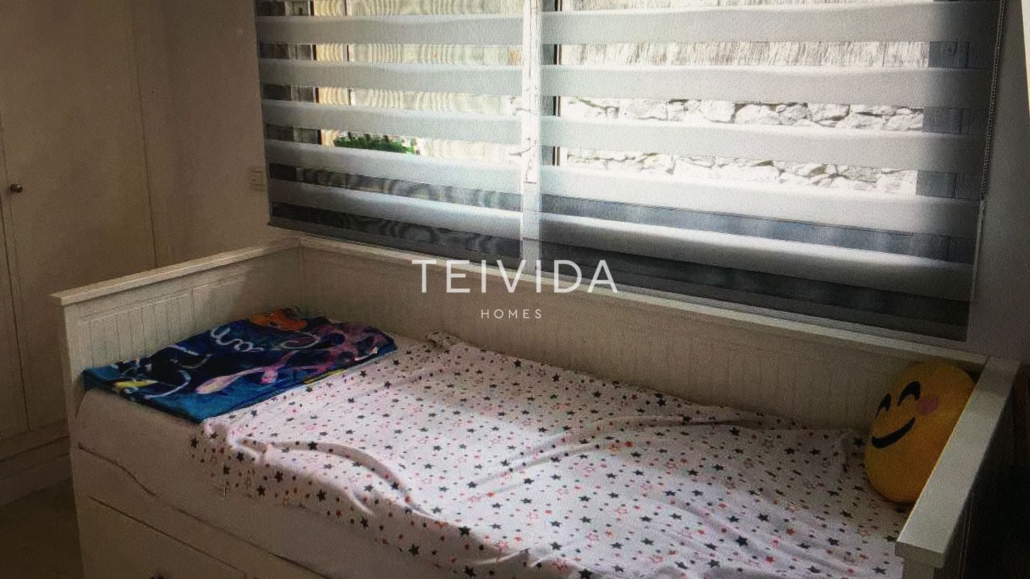 4 bedroom Villa for rent in Santa Cruz de Tenerife with pool garage - € 2,500 (Ref: 9631811)