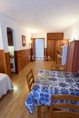 Asunto myytävänä paikassa Puerto de la Cruz - 158 000 € (Ref: 9632781)