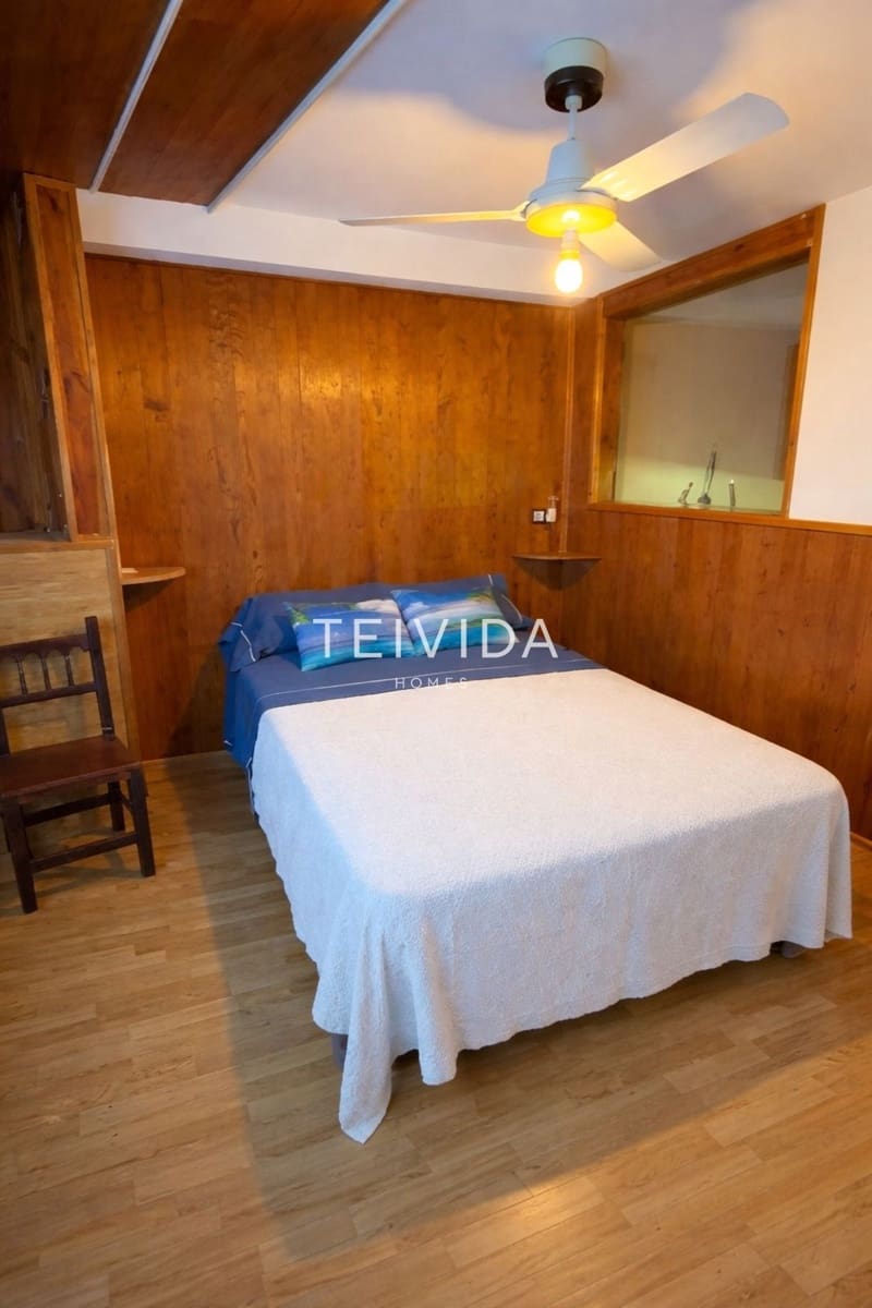 Asunto myytävänä paikassa Puerto de la Cruz - 158 000 € (Ref: 9632781)