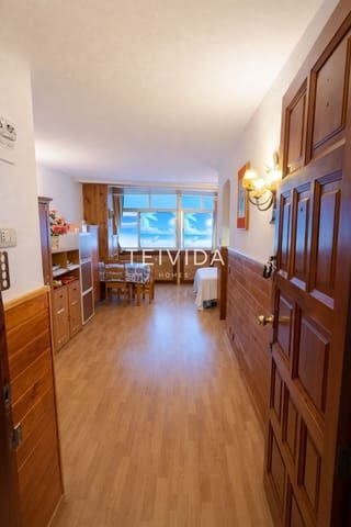 Asunto myytävänä paikassa Puerto de la Cruz - 158 000 € (Ref: 9632781)