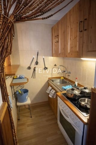 Asunto myytävänä paikassa Puerto de la Cruz - 158 000 € (Ref: 9632781)