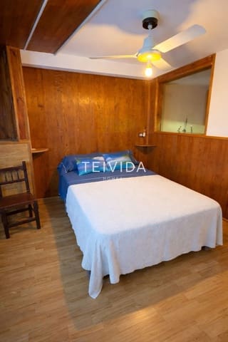 Asunto myytävänä paikassa Puerto de la Cruz - 158 000 € (Ref: 9632781)