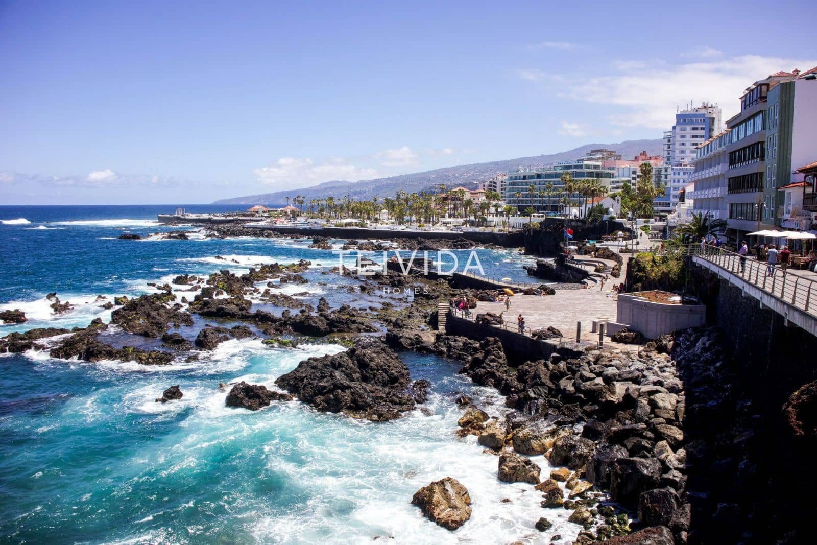 Asunto myytävänä paikassa Puerto de la Cruz - 158 000 € (Ref: 9632781)