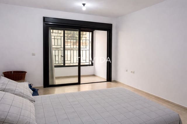 2 slaapkamer Flat te koop in Valle de San Lorenzo, Arona met garage - € 239.000 (Ref: 9635083)