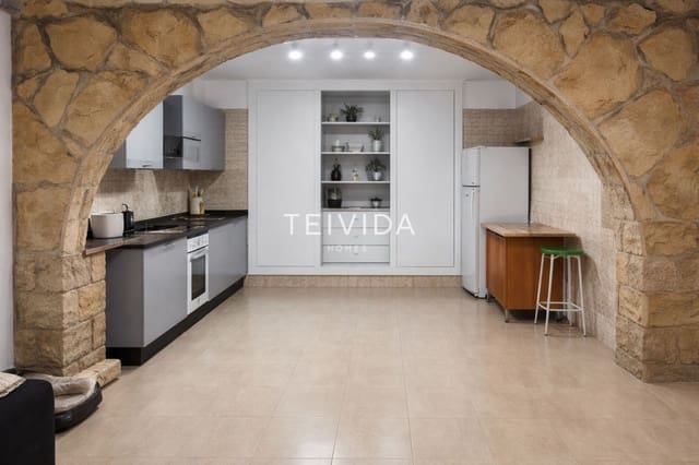 2 slaapkamer Flat te koop in Valle de San Lorenzo, Arona met garage - € 239.000 (Ref: 9635083)