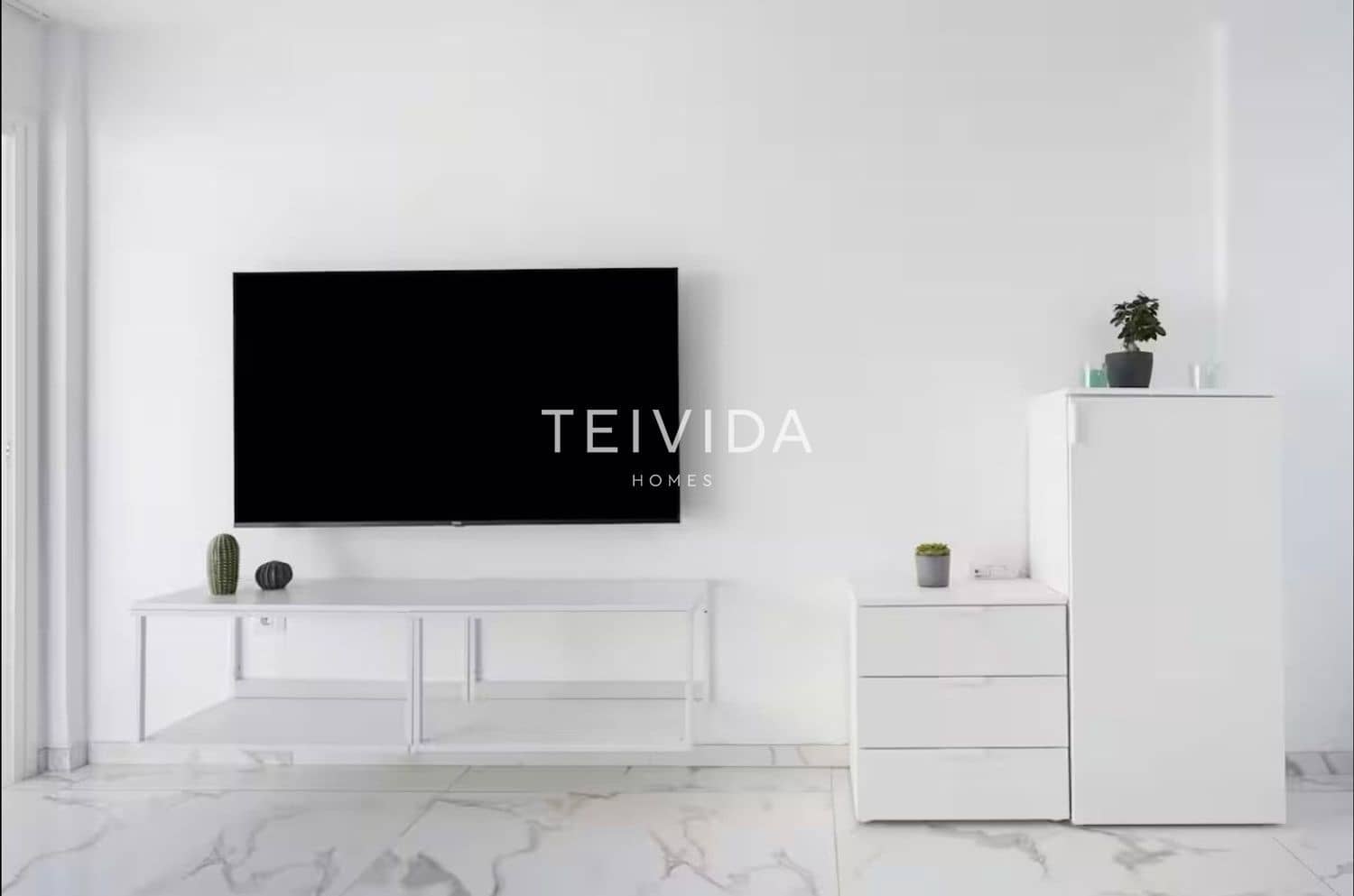 Appartamento in vendita in Santa Cruz de Tenerife - 315.000 € (Rif: 9635084)