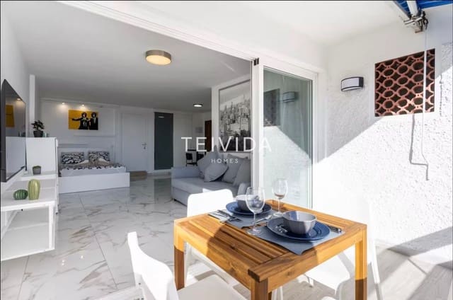 Leilighet til salgs i Santa Cruz de Tenerife - € 315 000 (Ref: 9635084)