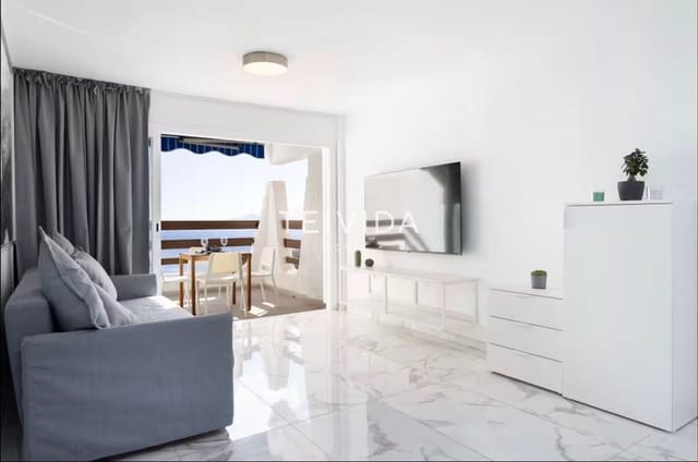 Leilighet til salgs i Santa Cruz de Tenerife - € 315 000 (Ref: 9635084)