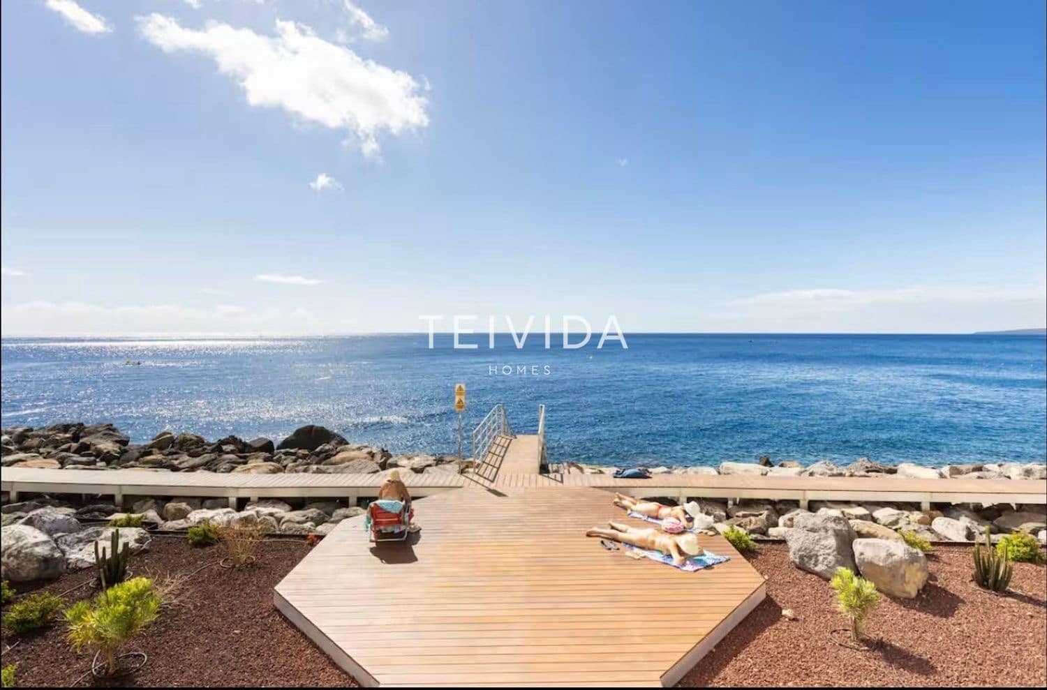 Appartamento in vendita in Santa Cruz de Tenerife - 315.000 € (Rif: 9635084)