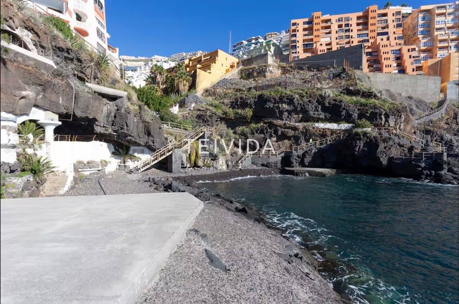 Appartamento in vendita in Santa Cruz de Tenerife - 315.000 € (Rif: 9635084)
