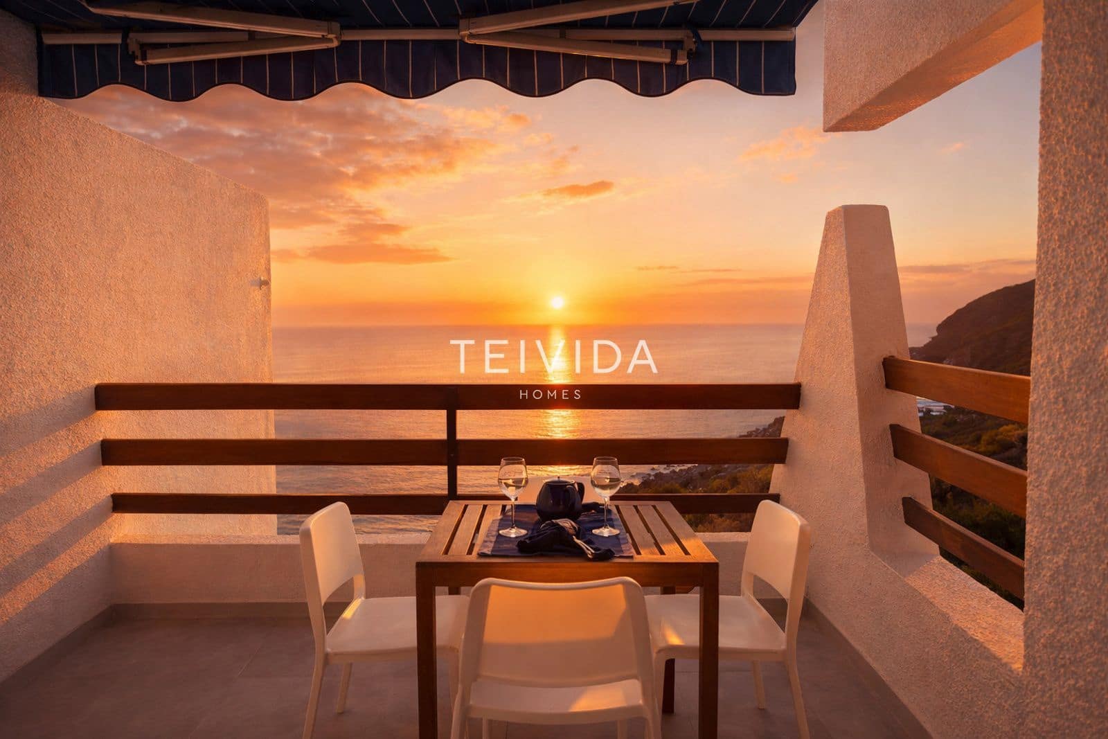 Appartamento in vendita in Santa Cruz de Tenerife - 315.000 € (Rif: 9635084)