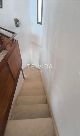 3 bedroom Villa for rent in Candelaria with garage - € 2,300 (Ref: 9635085)