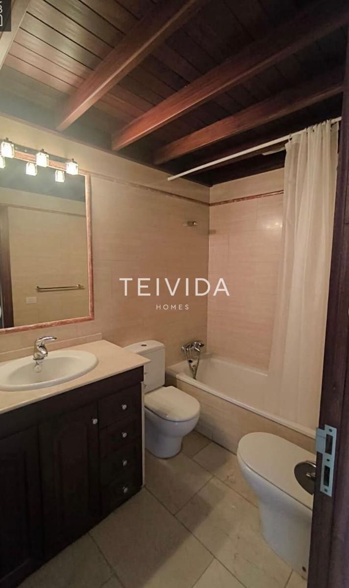 3 bedroom Villa for rent in Candelaria with garage - € 2,300 (Ref: 9635085)