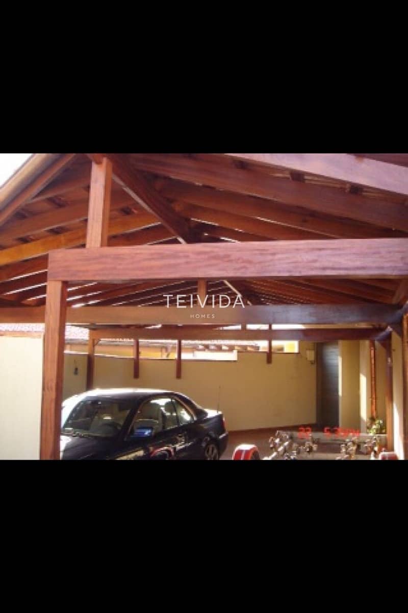 3 bedroom Villa for rent in Candelaria with garage - € 2,300 (Ref: 9635085)