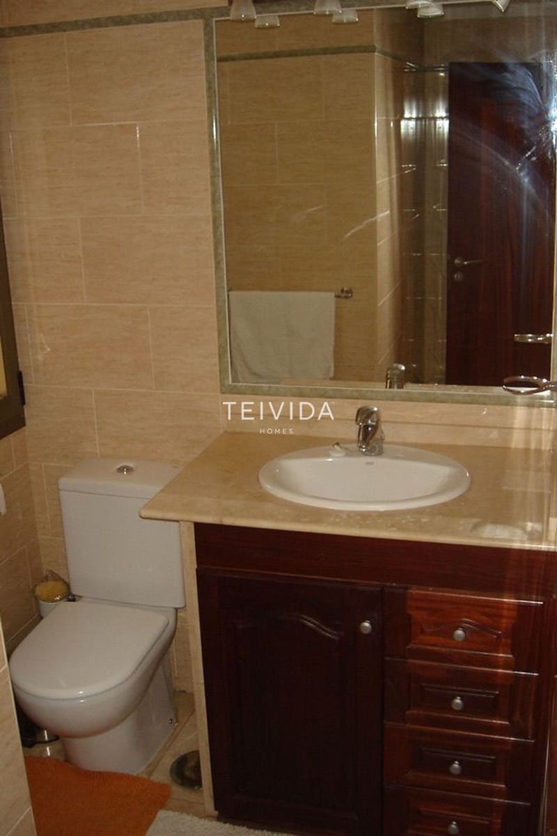 3 bedroom Villa for rent in Candelaria with garage - € 2,300 (Ref: 9635085)