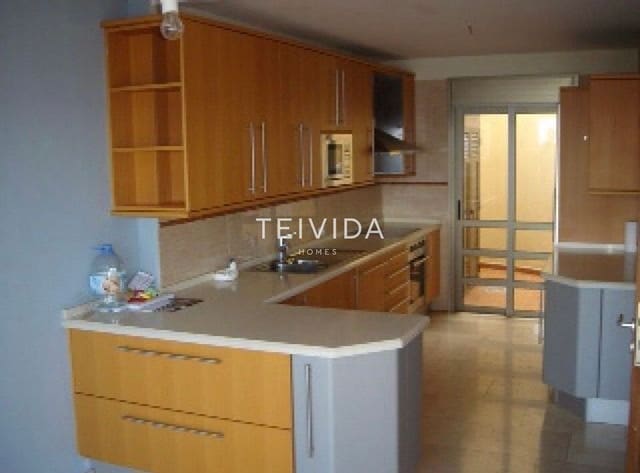 3 bedroom Villa for rent in Candelaria with garage - € 2,300 (Ref: 9635085)