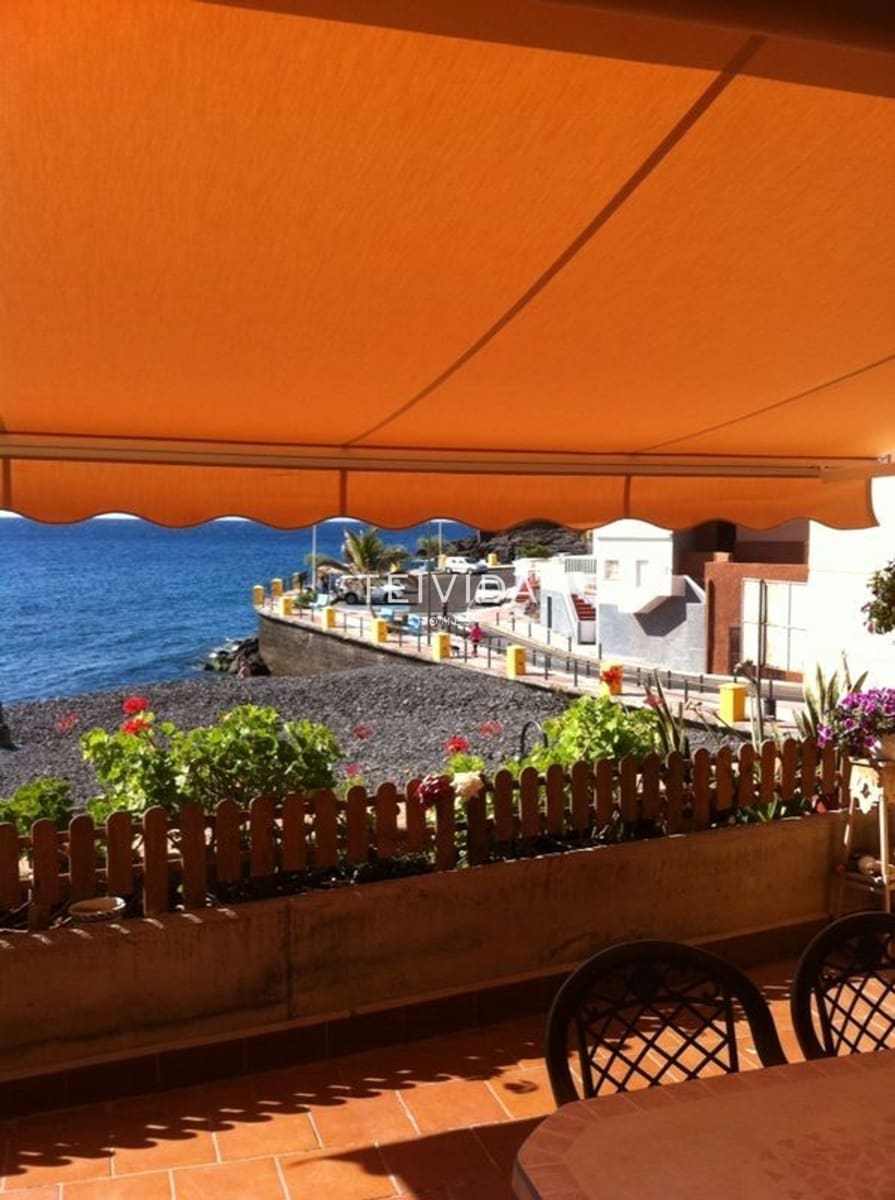 3 bedroom Villa for rent in Candelaria with garage - € 2,300 (Ref: 9635085)