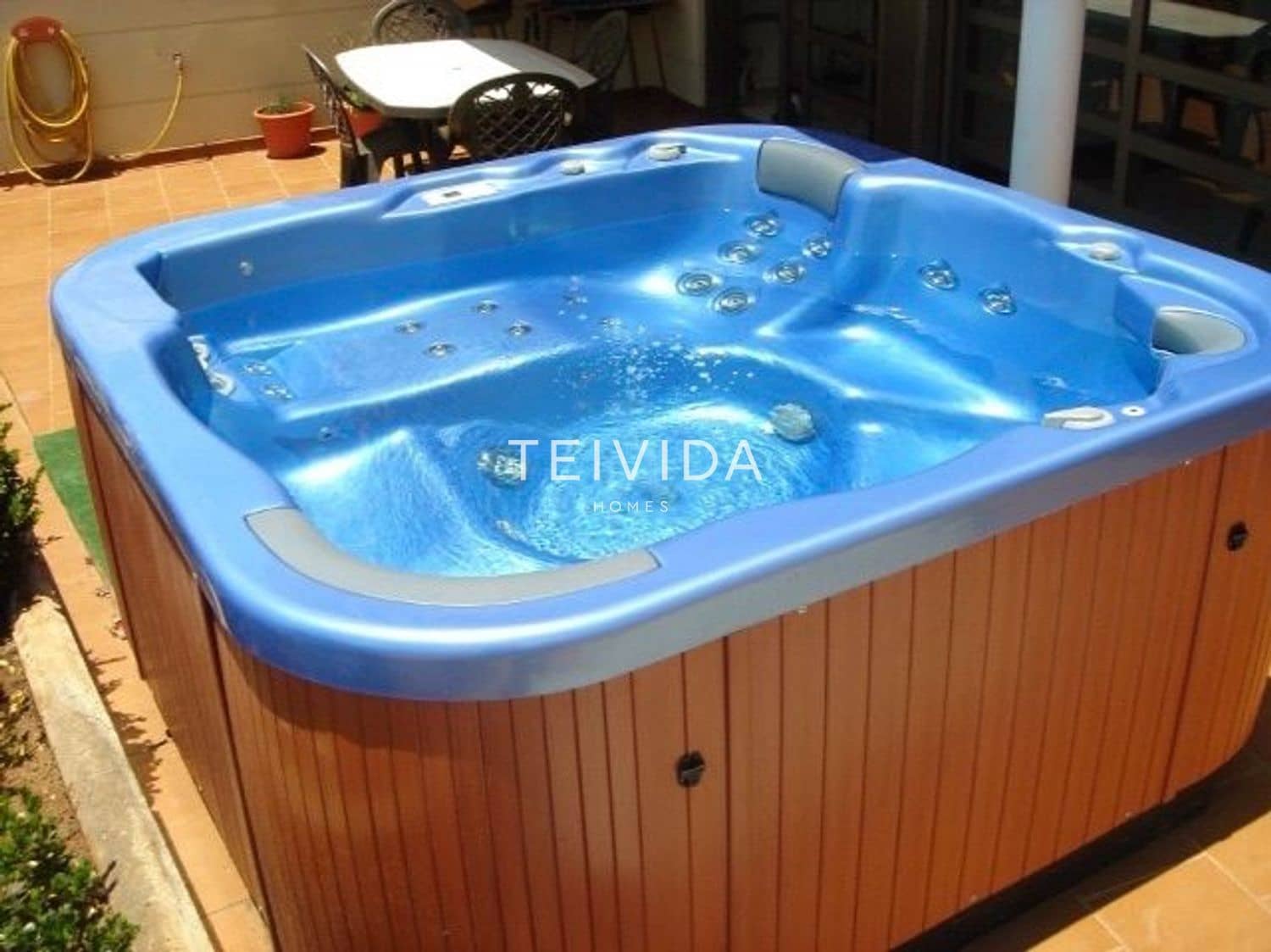 3 bedroom Villa for rent in Candelaria with garage - € 2,300 (Ref: 9635085)