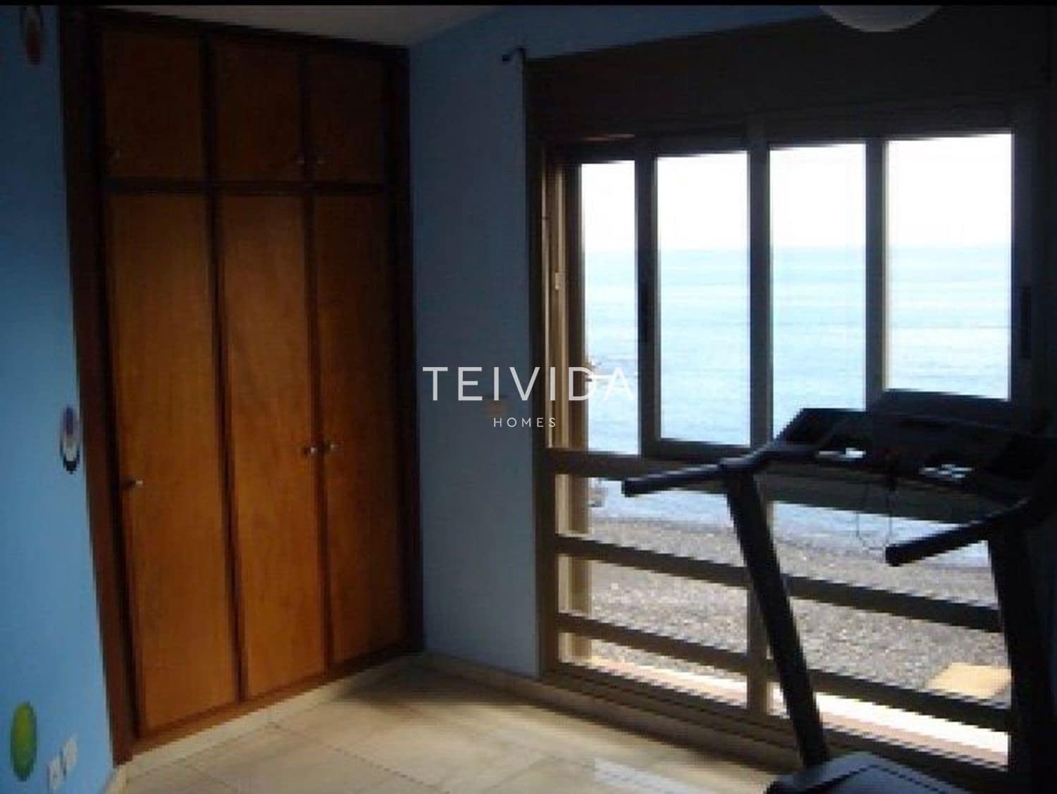 3 bedroom Villa for rent in Candelaria with garage - € 2,300 (Ref: 9635085)