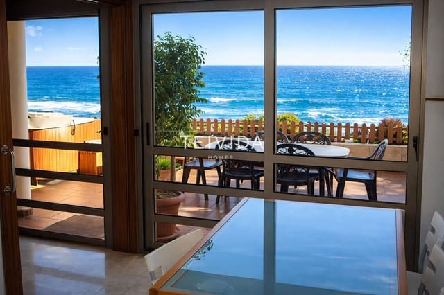 3 bedroom Villa for rent in Candelaria with garage - € 2,300 (Ref: 9635085)