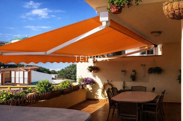 3 bedroom Villa for rent in Candelaria with garage - € 2,300 (Ref: 9635085)