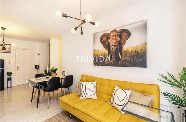 2 Zimmer Wohnung zu verkaufen in Granadilla de Abona - 230.000 € (Ref: 9643483)