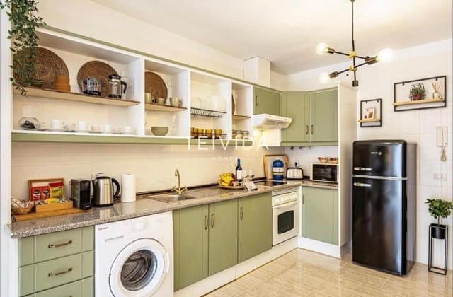 2 Zimmer Wohnung zu verkaufen in Granadilla de Abona - 230.000 € (Ref: 9643483)