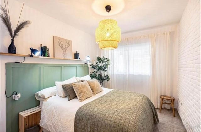 2 Zimmer Wohnung zu verkaufen in Granadilla de Abona - 230.000 € (Ref: 9643483)