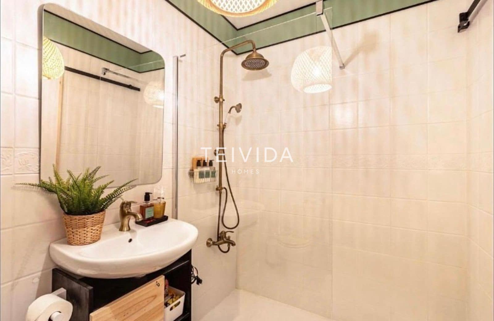 2 Zimmer Wohnung zu verkaufen in Granadilla de Abona - 230.000 € (Ref: 9643483)