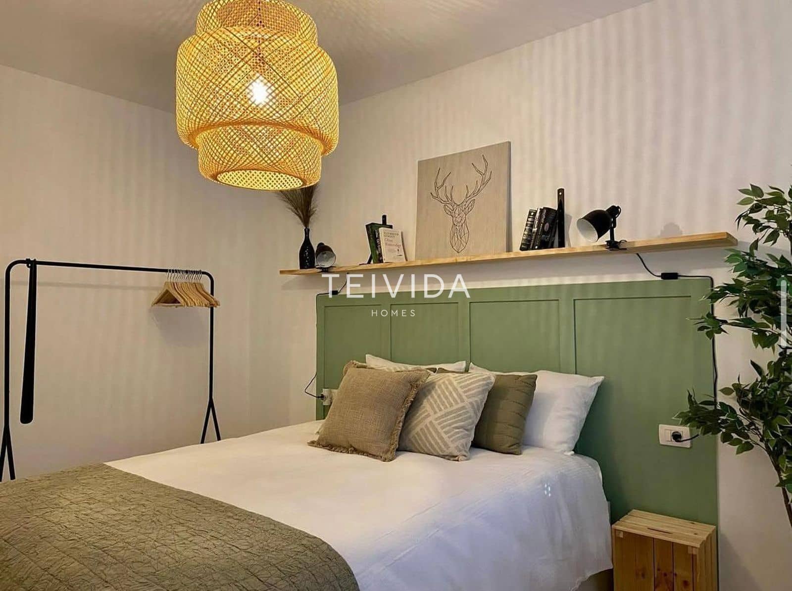 2 Zimmer Wohnung zu verkaufen in Granadilla de Abona - 230.000 € (Ref: 9643483)